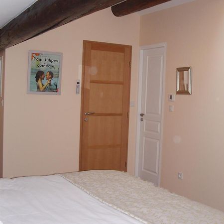 Les Chambres De Jeannette Marseille Exterior photo