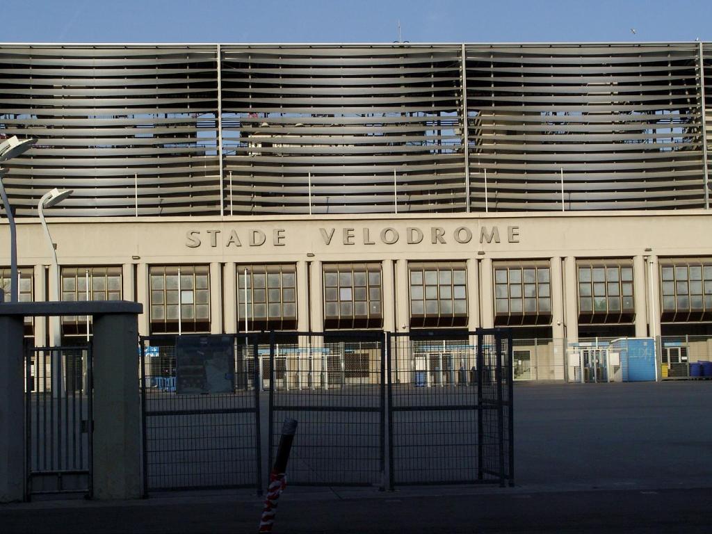 Les Chambres De Jeannette Marseille Exterior photo